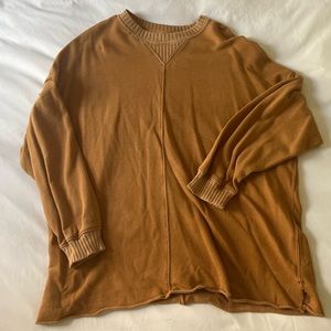 Aerie Oversized Sweatshirt